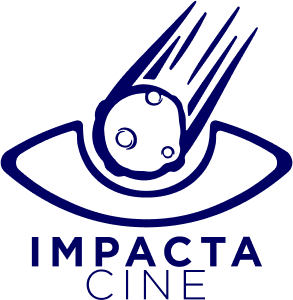 Logo-impacta Logo de Impacta cine