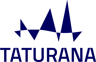 Logo de Taturama