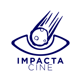 logo de impacta cine